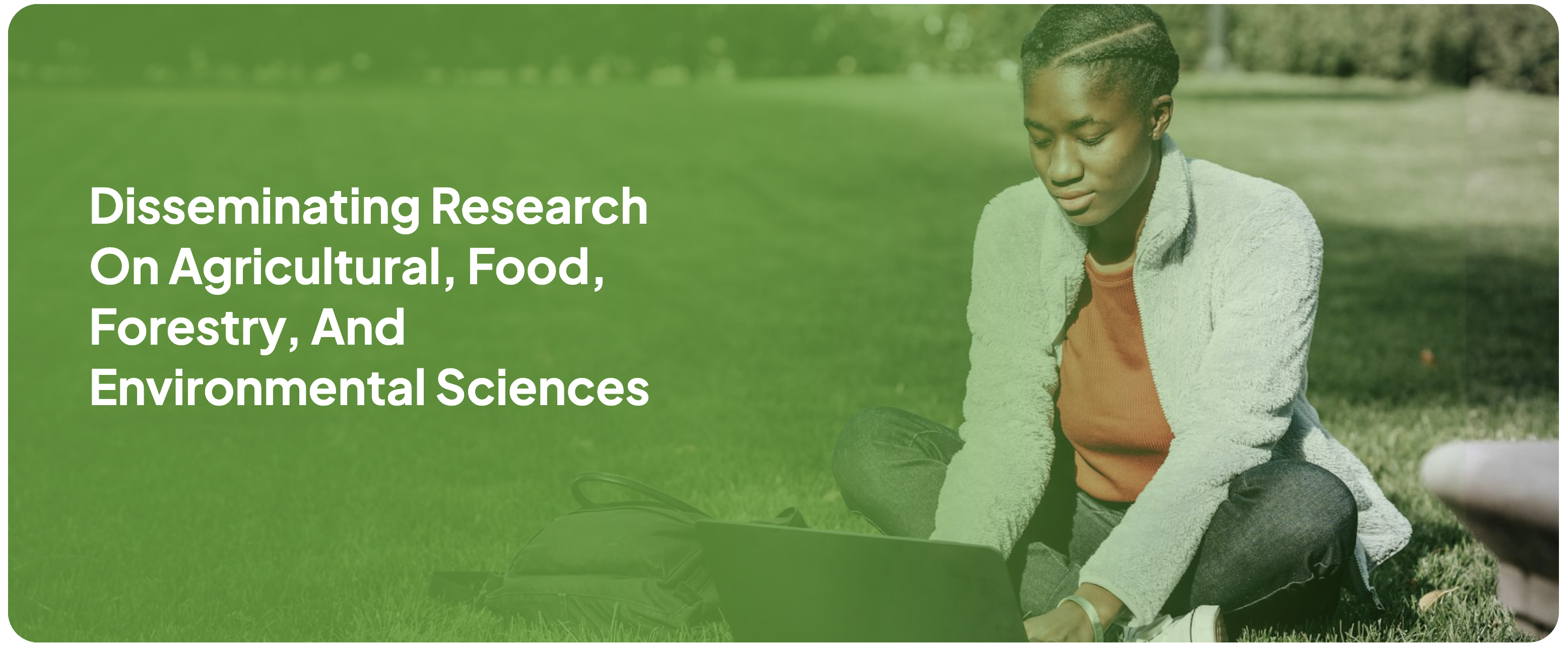 Makerere University Journal of Agricultural and Environmental Sciences