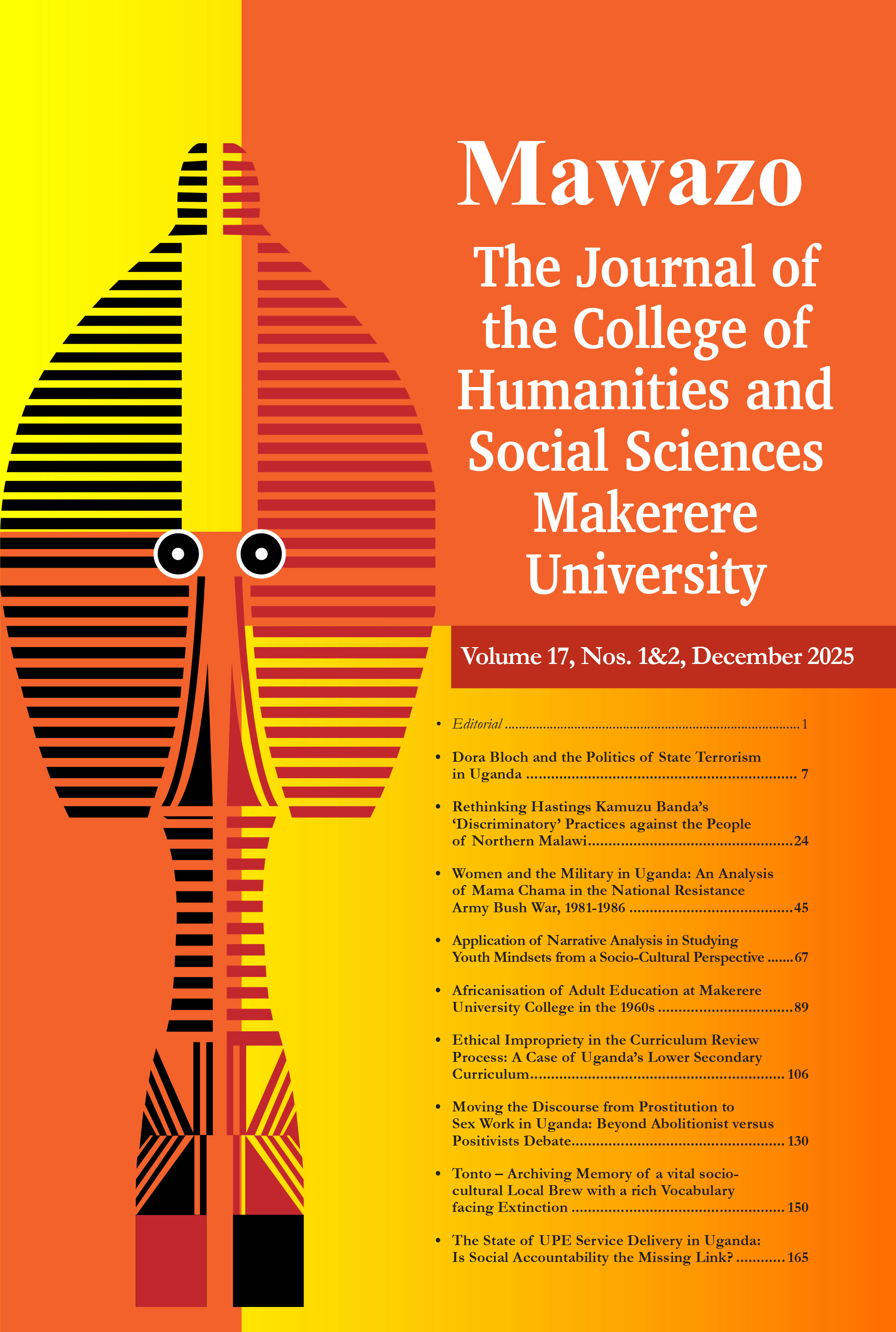 Vol. 17 No. 1-2 (2025)